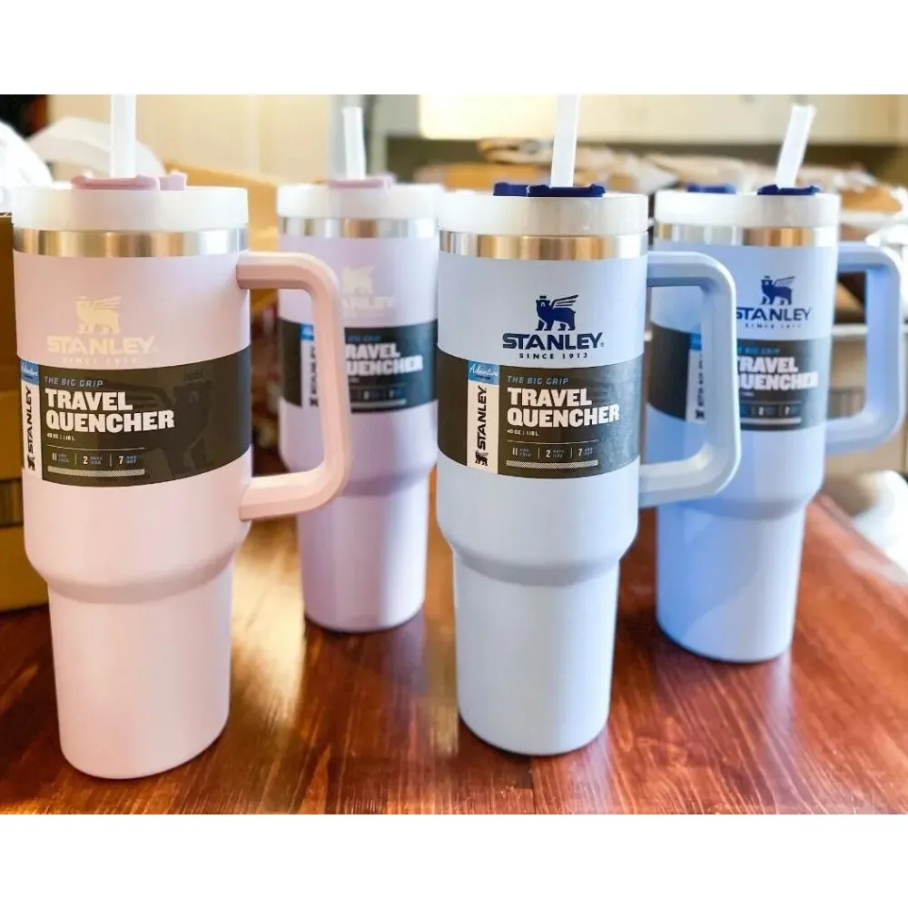 A Beginner's Guide to Collecting Starbucks Tumbler Cups