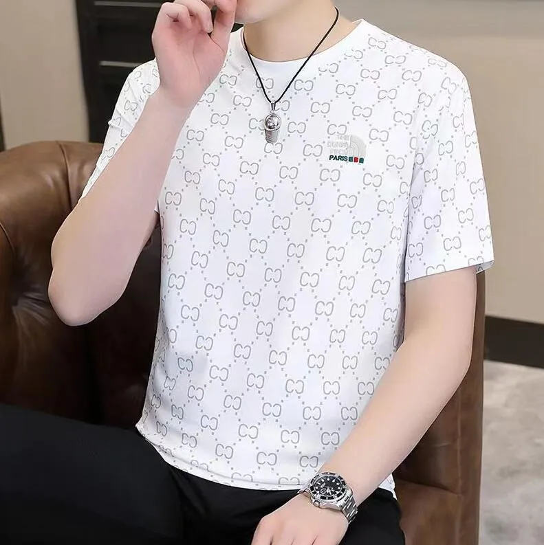 Tee shirt fashion homme new arrivals