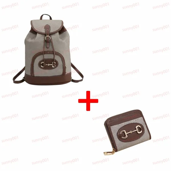 BASSO DI MASHIO DOPPIO SCHIE 2 PCACK PORTACHETTI BACKPACK BASSO DESIGNER DI FOTTA QUALITÀ BASSO DAFUFFEL BASSO