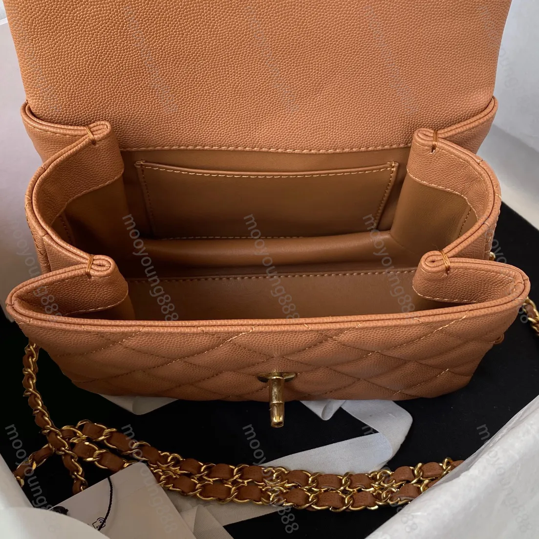★LOW CLASSIC★ SUEDE CARAMEL BOX BAG_BROWN_LC257BA06BR Low Classic Suede Tote Bag in Brown | Lyst
