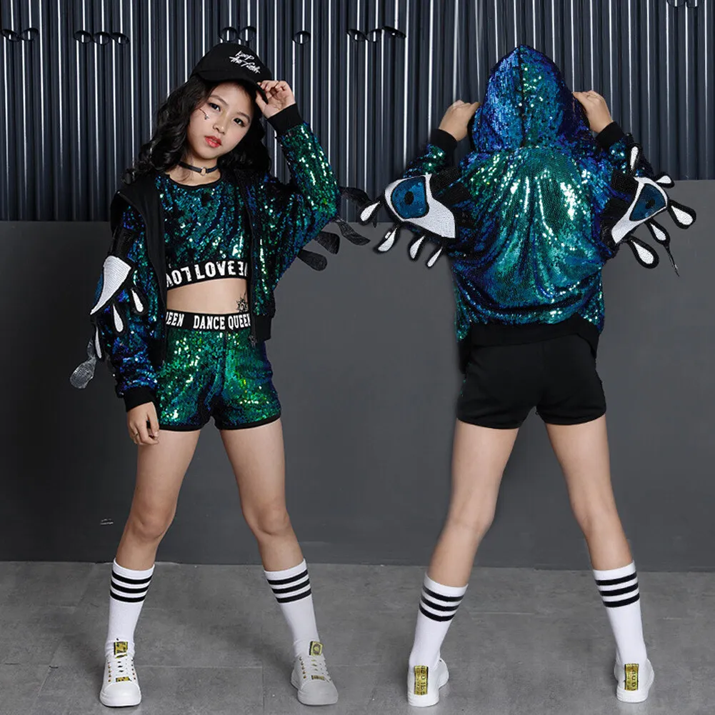 Urban dance costumes cheap