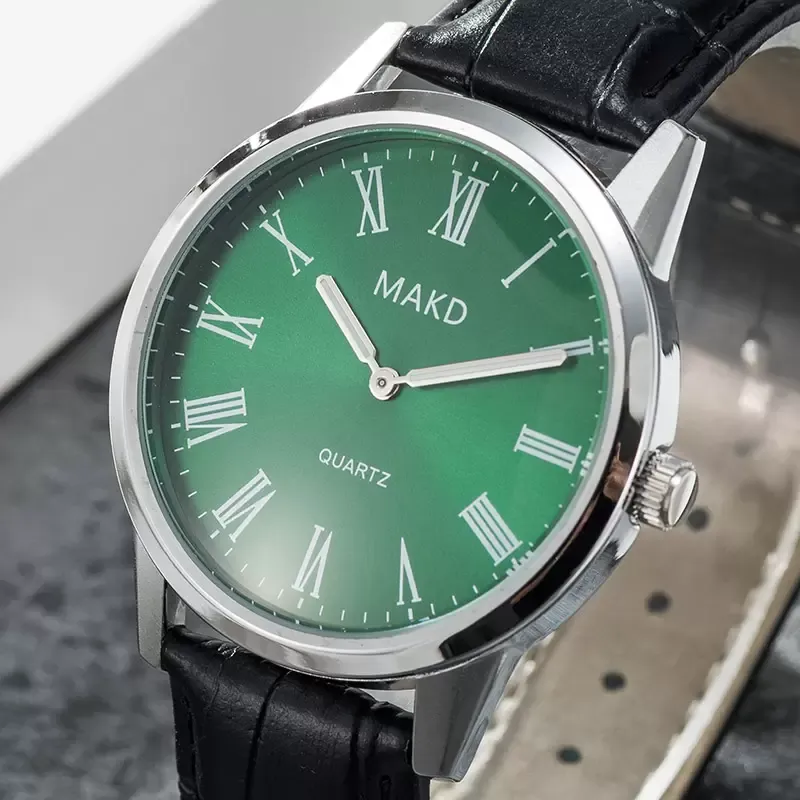 2022 cwp LUXURY мужские часы лучший бренд 50 м водонепроницаемые кожаные мужские часы Бизнес Повседневная мода Quartz2862