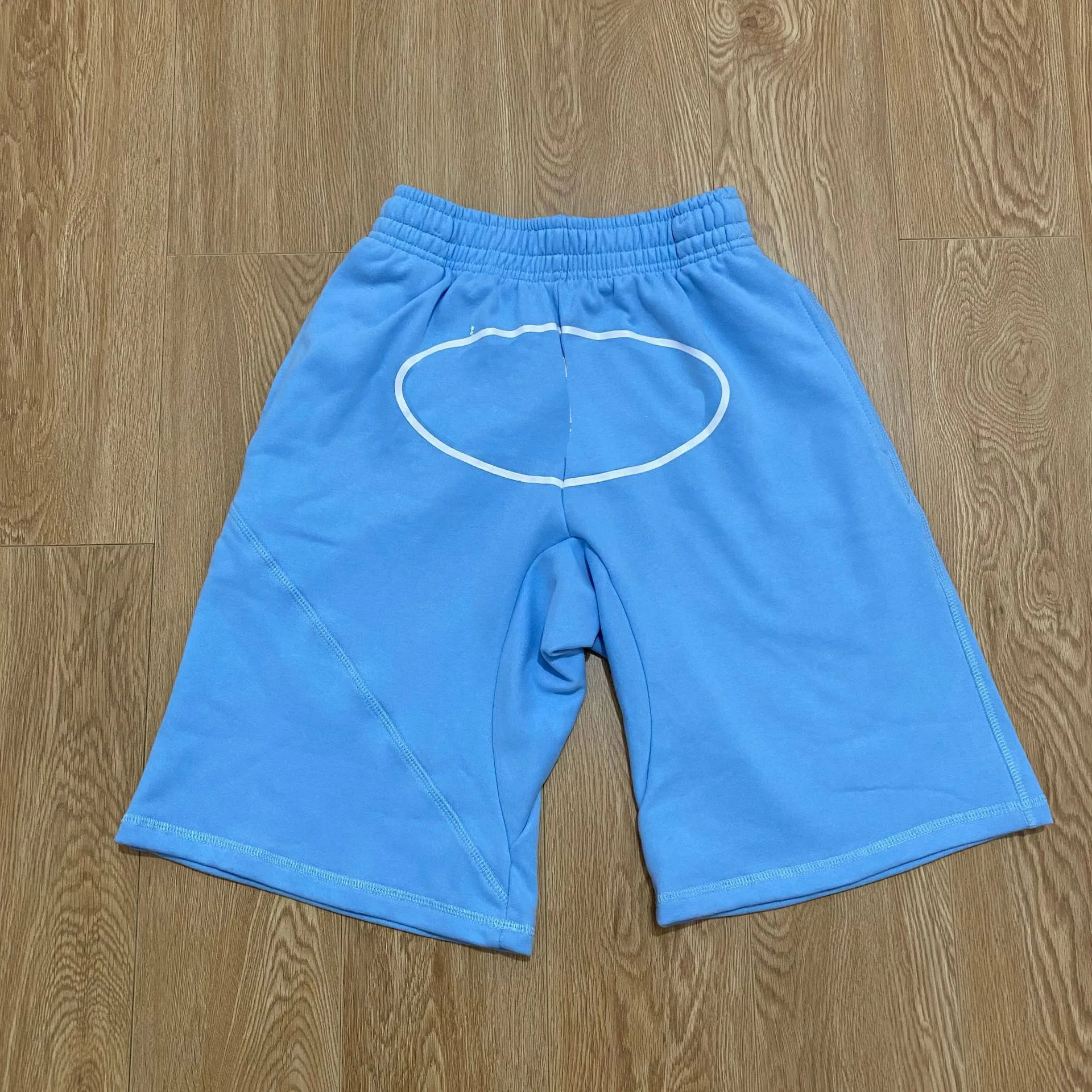 Top Cargo Summer Cropped Pants Streetwears Designer Kleidung Schnelltrocknen Pocke Cortezs Skateboarding Corteizd Shorts Klote 698