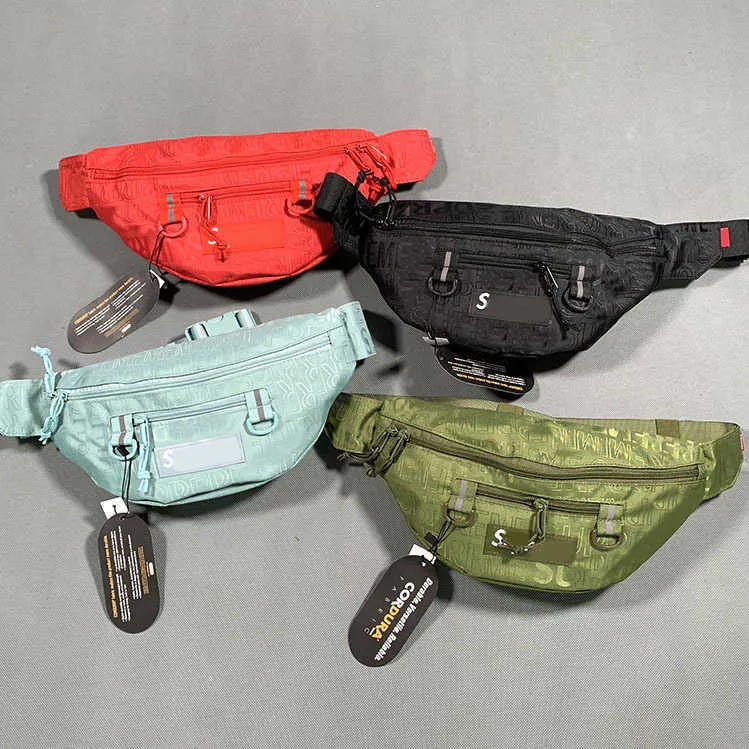 Supreme fanny pack dhgate hot sale