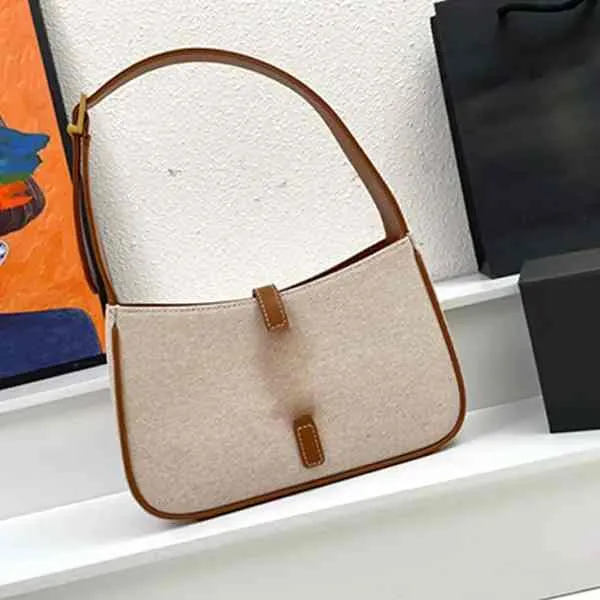 New Designer shoulder Bags women's bags Classic hobos vintage Handbags Totes bag y letter hobos girl's fashion tote bag