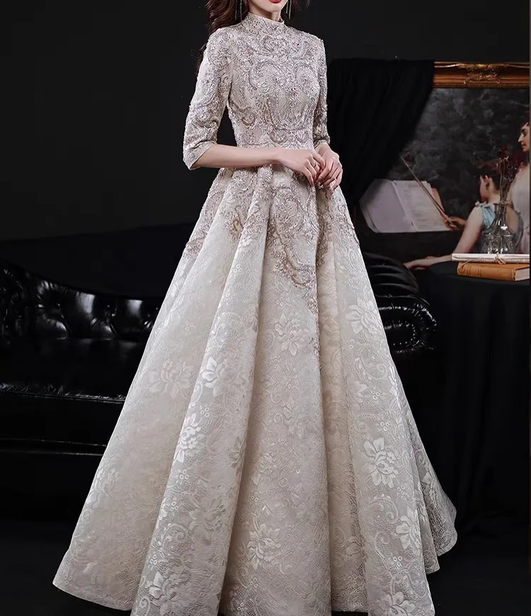 Mother of the Bride Dresses 2024 | Elegant & Stylish Gowns | Shop Now |  Gowns, Ball gowns, Mother of the bride dresses