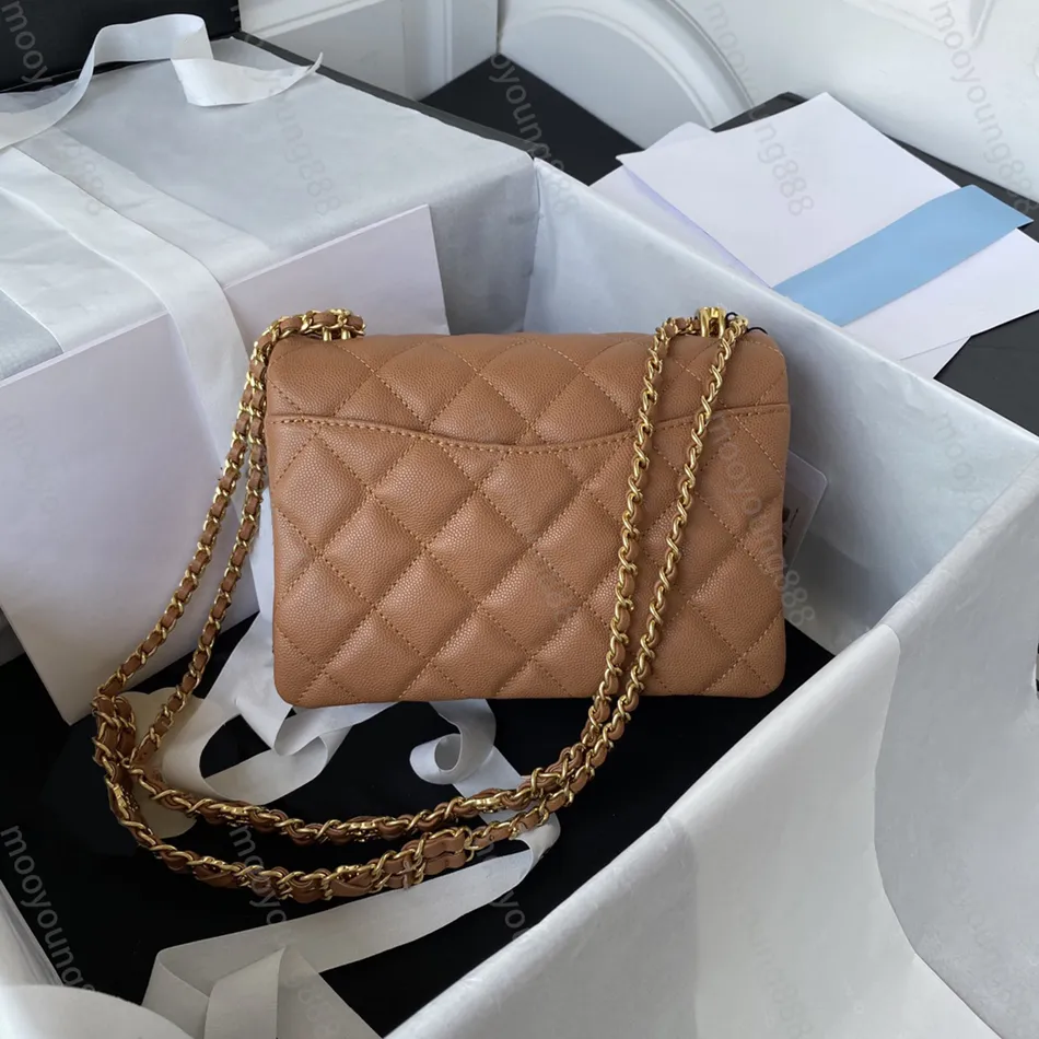 【LOW CLASSIC】LEATHER CARAMEL BOX BAG☆25SS☆バッグ LOW CLASSIC