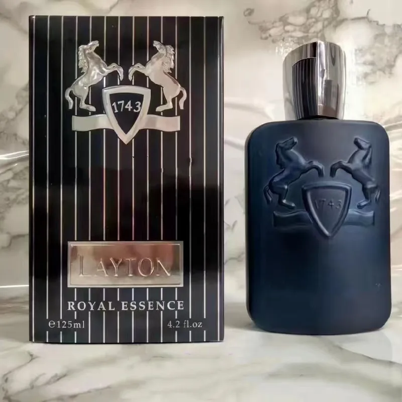 Layton royal essence by parfums de marly eau de parfum spray 4.2 oz stores hot sale