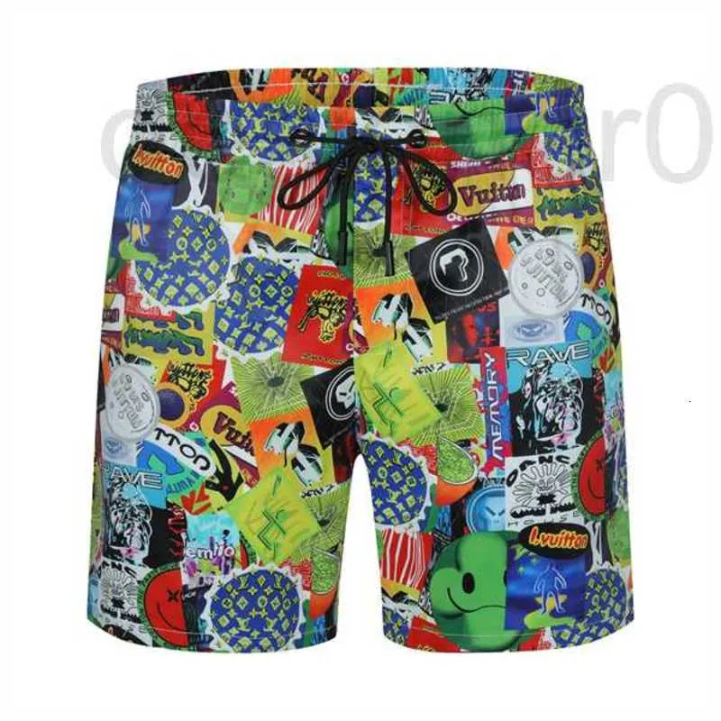 Men's Swimwear popular Beach pants 2022 designer sportswear summer suit fashion beach for men and women seaside holiday G18 96TZ