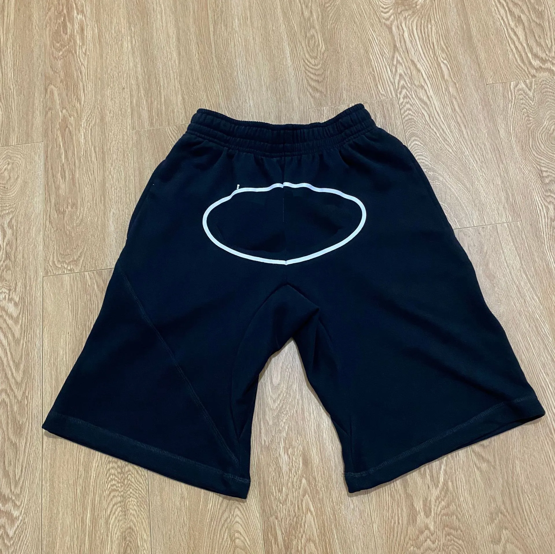 Summer Cropped Pants Streetwears Designer Quick Drying Pocke Skateboarding Corteizd Shorts Clothing Cortezs Cargo Shorts6VSP