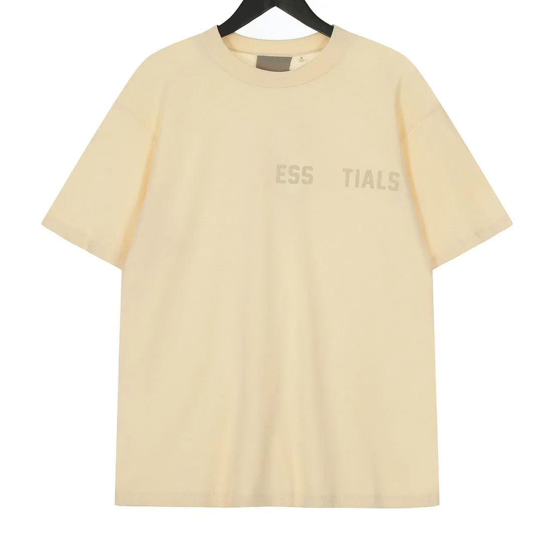 メンズ プラス Tシャツ ポロ ラウンド T シャツ プラス サイズ ネック 刺繍とプリント ポーラー スタイル サマーウェア ストリート ピュア コットン SE53D
