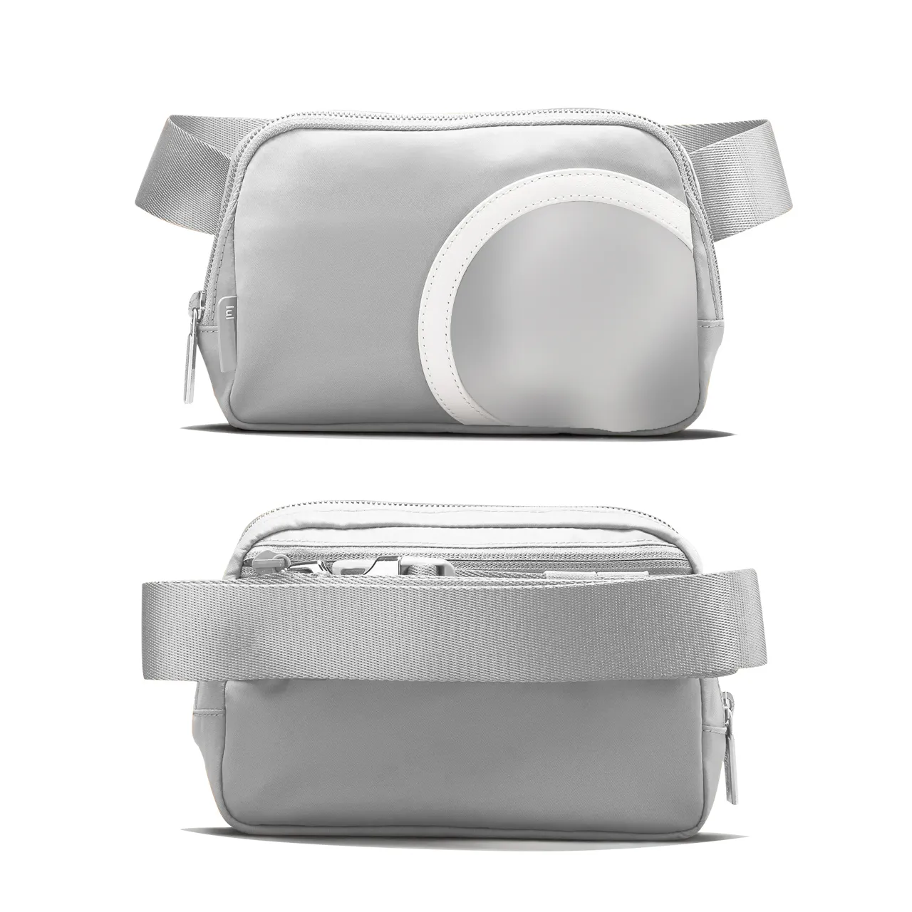 Luxury Designer Fleece Everywhere Belt Bag 2l For Women Large Size, Ideal  For Yoga, Travel And Everyday Use From Akend, $11.85
