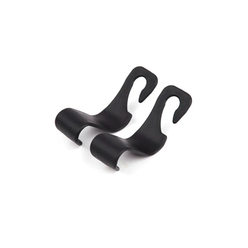 Car Seat Headrest Hooks Utility Fastener ABS Plastic 3.5 In Length For Back Seat Bag Organizer From Hook Hanger - Price 4.17 - View #6