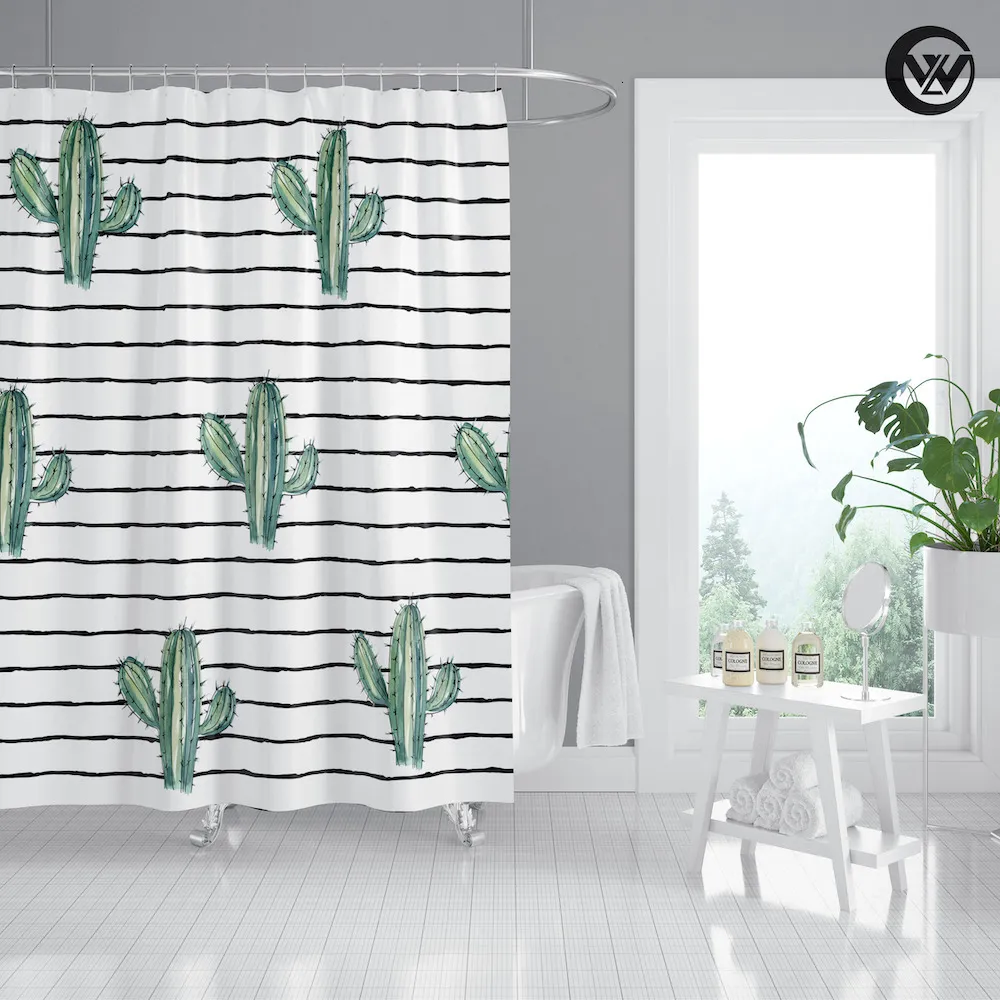 Kreatives 3D Cartoon Kaktus Wasserdichtes... Von 12,47  | DHgate