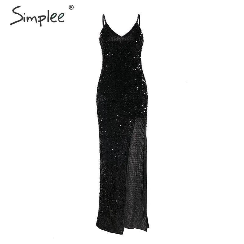 red long maxi dress for women ZITA DRESS main image 0