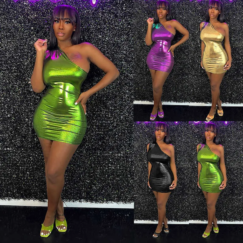 emily one shoulder pleated asymmetric mini dress Arianna One-Shoulder Asymmetrical Pleated Dress  Minuet Apparel
