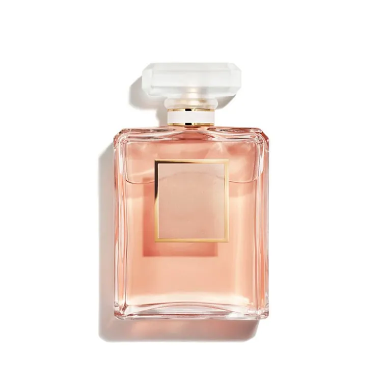 Klasyczny Lady Perfume Spray Woman Długo trwały zapach Naturalne wydanie orientalne kwiatowe nuty dla każdej skóry