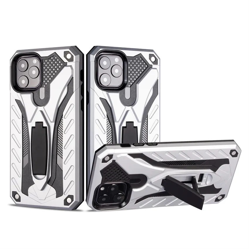 Suitable for new phone case Apple IP13/13 PRO series Knight Anti-fall phone multifunctional