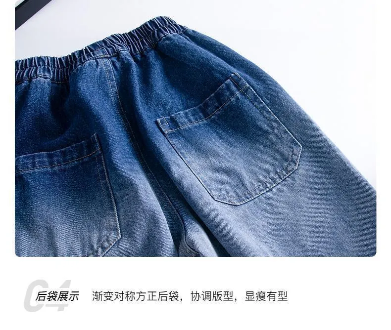 RAIZZED JONGENS JEANS HANOI VINTAGE BLUE | ACHTERAF BETALEN MET KLARNA - Holy ChiQ by Shirley