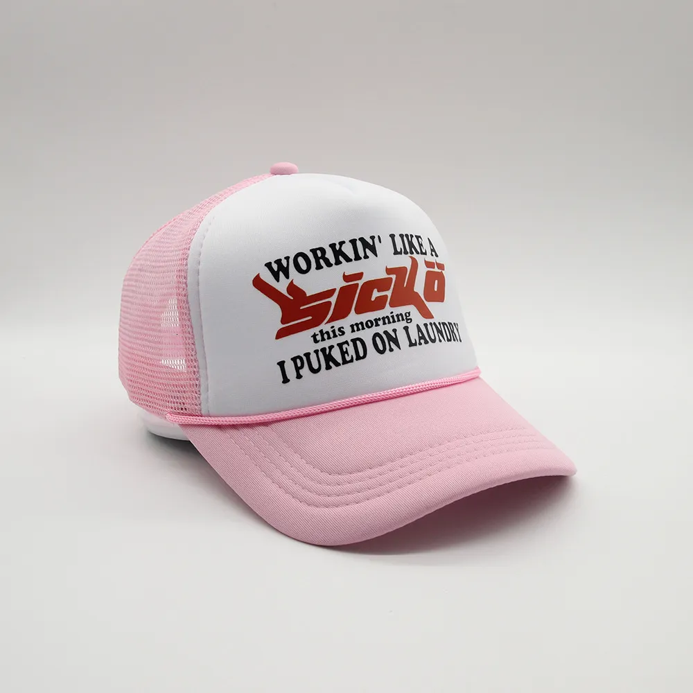 sicko Atlanta cap RED Ian Connor シッコ sicko Atlanta cap RED Ian Connor シッコ | FISON.BY