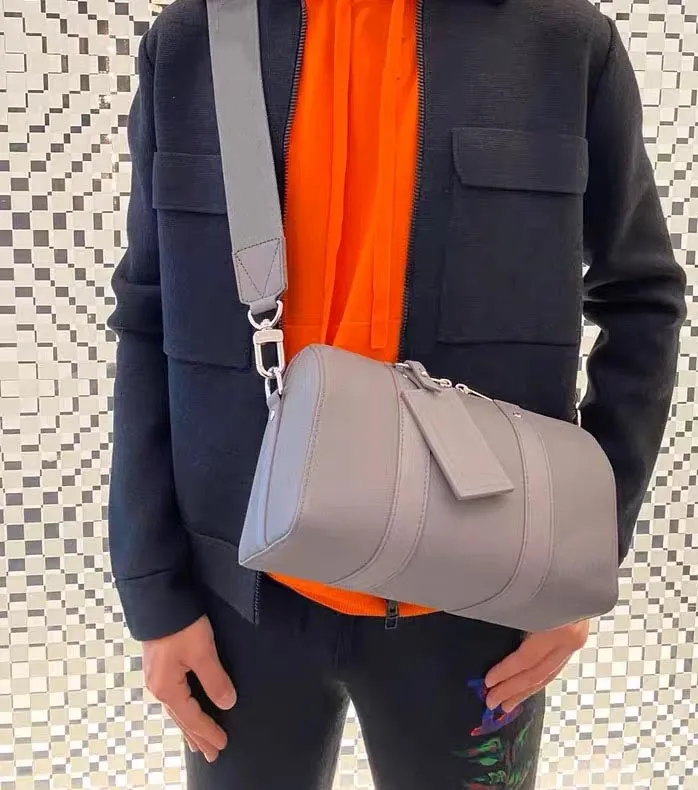 Ontwerpers Tote Bag Dames Luxe Cross Bodys Handtassen Dames Designer Tas Mode Schouder Schouder Kleurrijke klassieke Sac