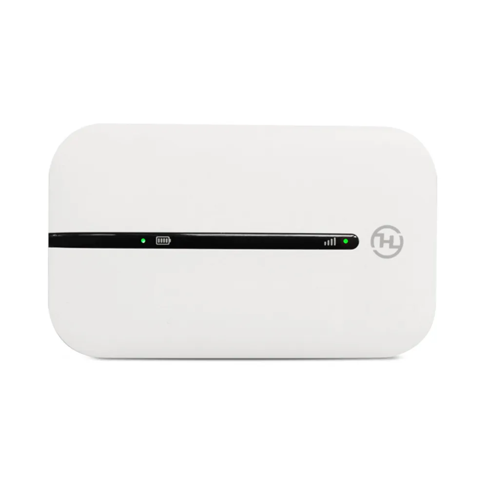 Routeur 4G adaptateur WiFi sans fil routeur WiFi de poche Portable 150 Mbps accès rapide à Internet Compatible avec Windows 7/8/8.1/10