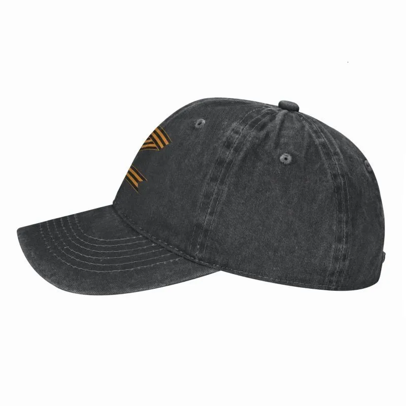 Personalized Russian Letter Z Print Cotton Baseball Cap Personalized Russian Letter Z Print Cotton Baseball Cap