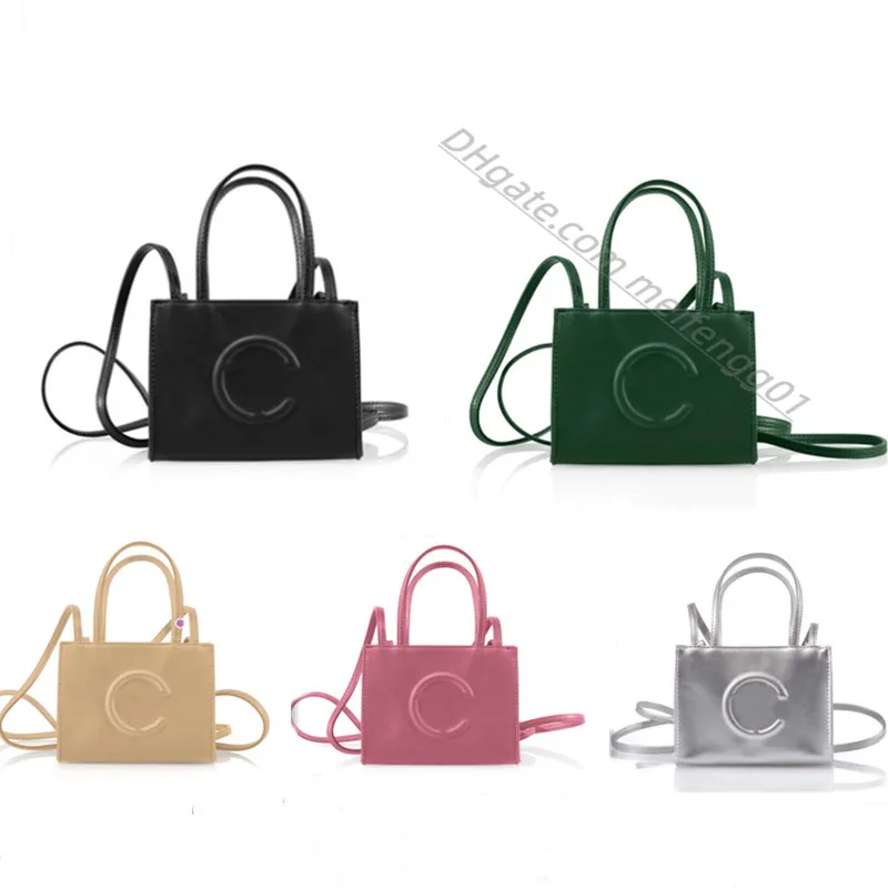 Modeportemonnee Designer leren boodschappentassen Leren bakken Mini herenhandtas Crossbodytassen Luxe draagtas Schoudertassen voor dames Strandtassen Portemonnees Portemonnees met muntzakje