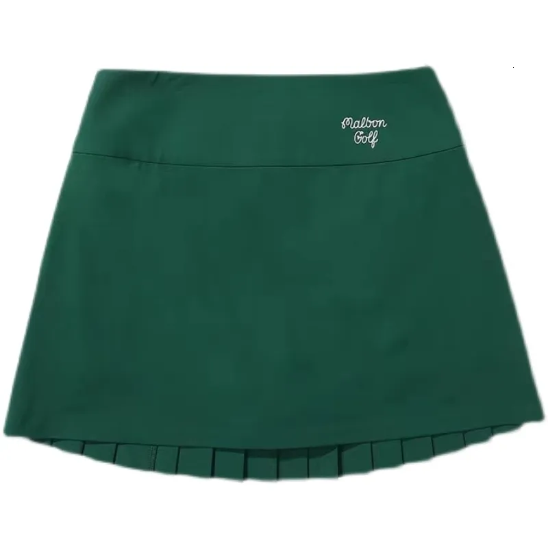 High Waisted Pleated Golf Skort Pleated With Thigh High High Waisted Pleated Golf Skort Pleated With Thigh High