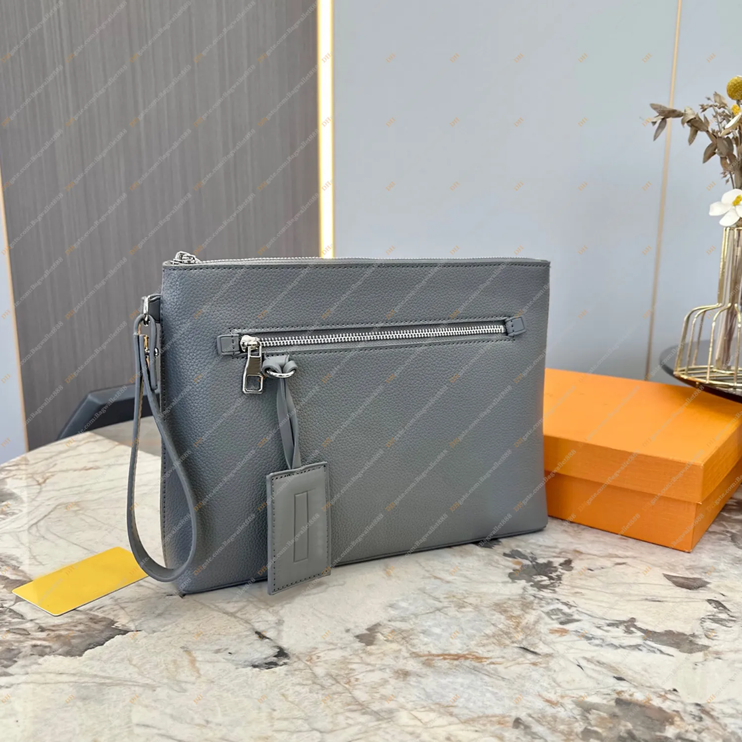 Pochette shop uomo economiche