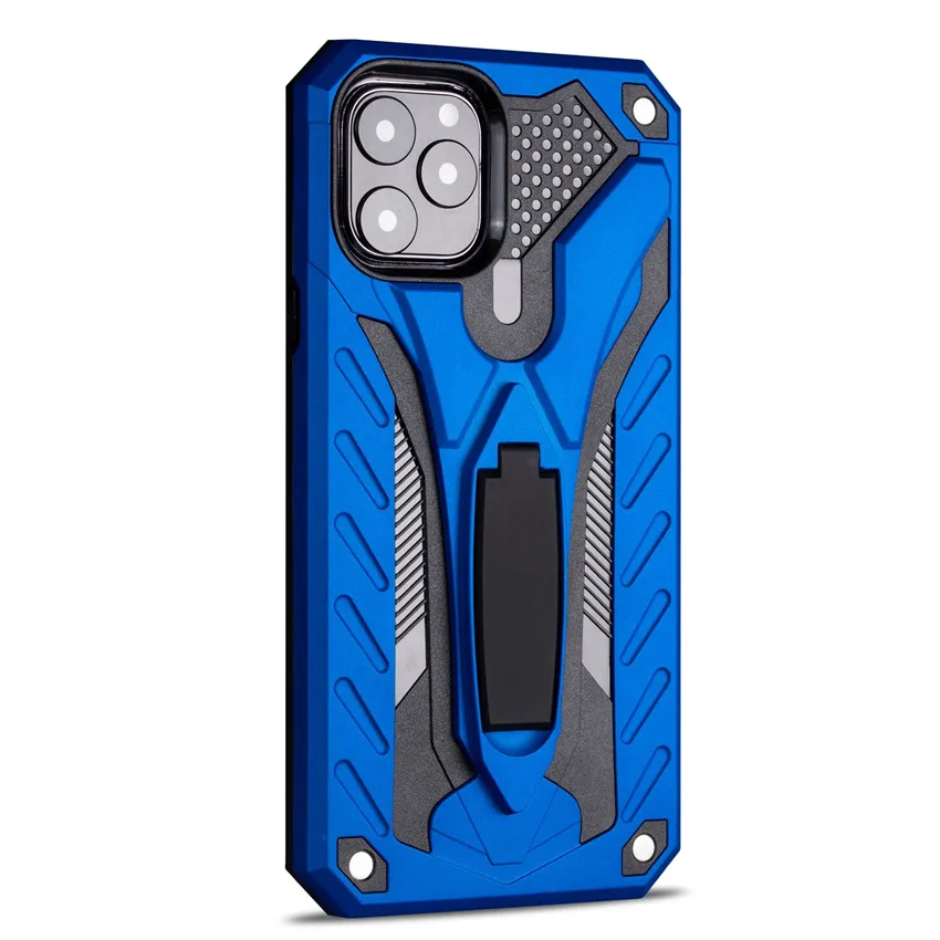 Suitable for new phone case Apple IP13/13 PRO series Knight Anti-fall phone multifunctional