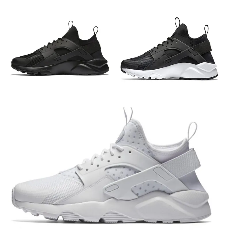 Mesh huaraches top