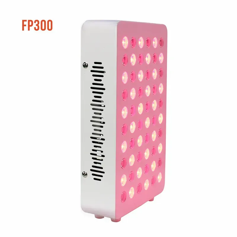 Beauty Items Professional 1000W 1500W Red Light 660nm 850nm Beauty and health machine Red Therapy Light Panel