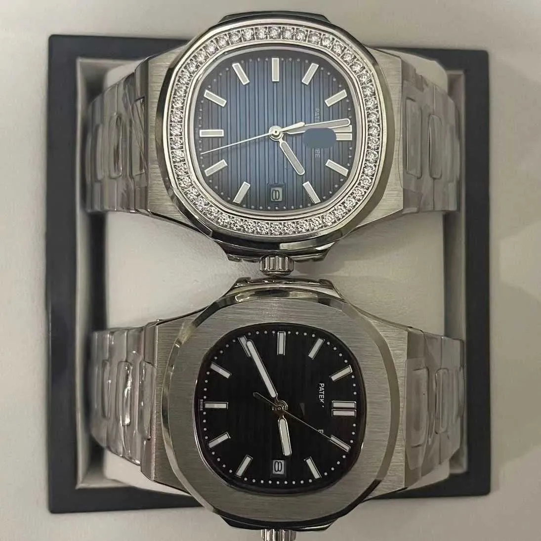 Dhgate patek cheap nautilus