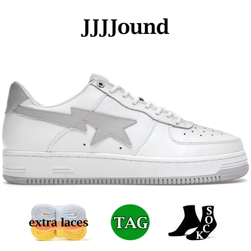 Homens femininos Sapatos de grife de luxo Sapatos de luxo de baixo top top preto e branco camufla