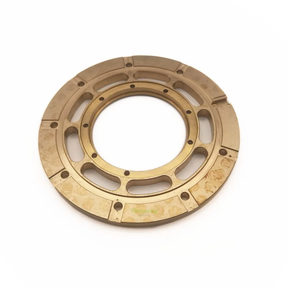 Wholesale DAIKIN HV90, HLV120, And HVD166 Piston Pump Bearing Plate