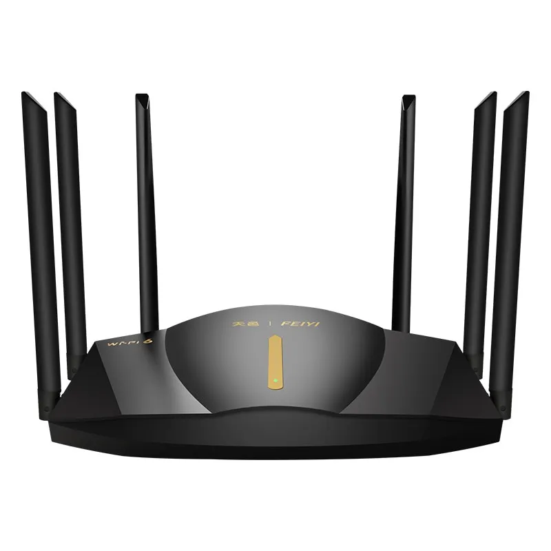 High Performance Mesh Router Wifi Vodafone With 5400Mbps Speed, 64K ...