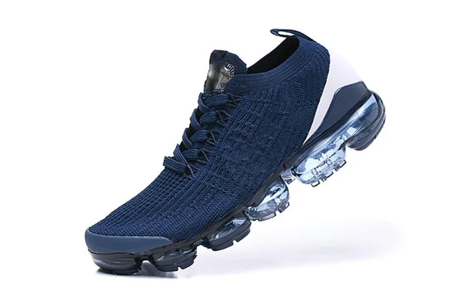 Aqua Fly 5.0 Men Running Shoes Knit Brey Blue Light Pastel Hyper Royal Vapores FK Bone Beige Gray Doatmeal Neon Neon to Night Pure Platinum Women