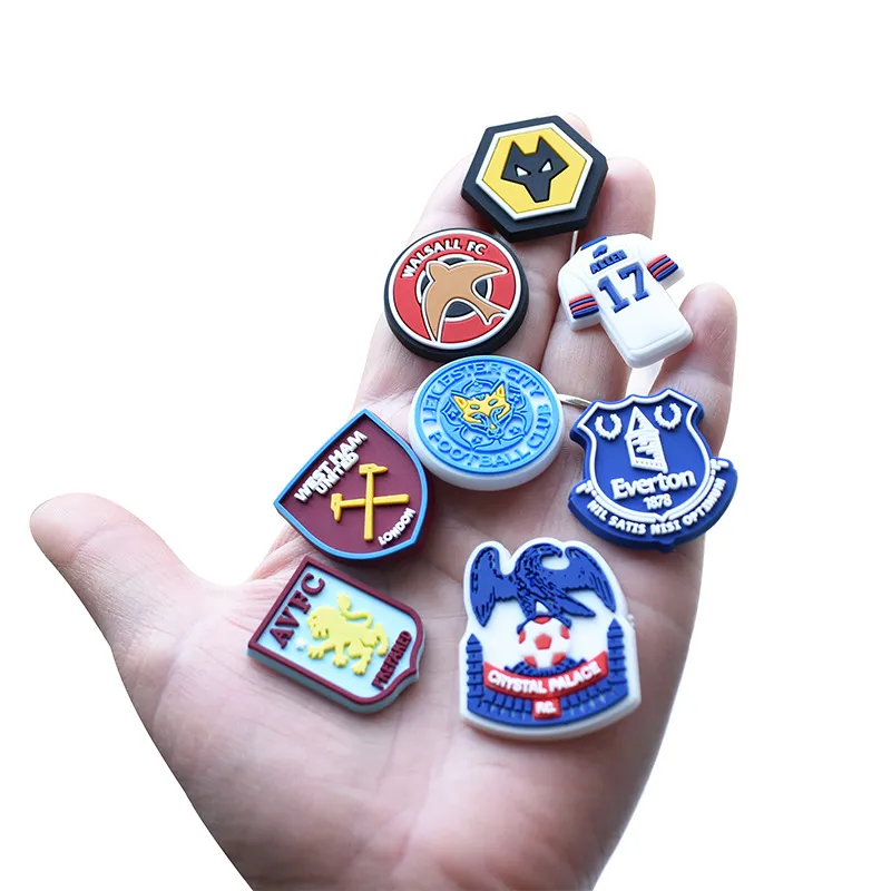 Croc charms jibbitz sales