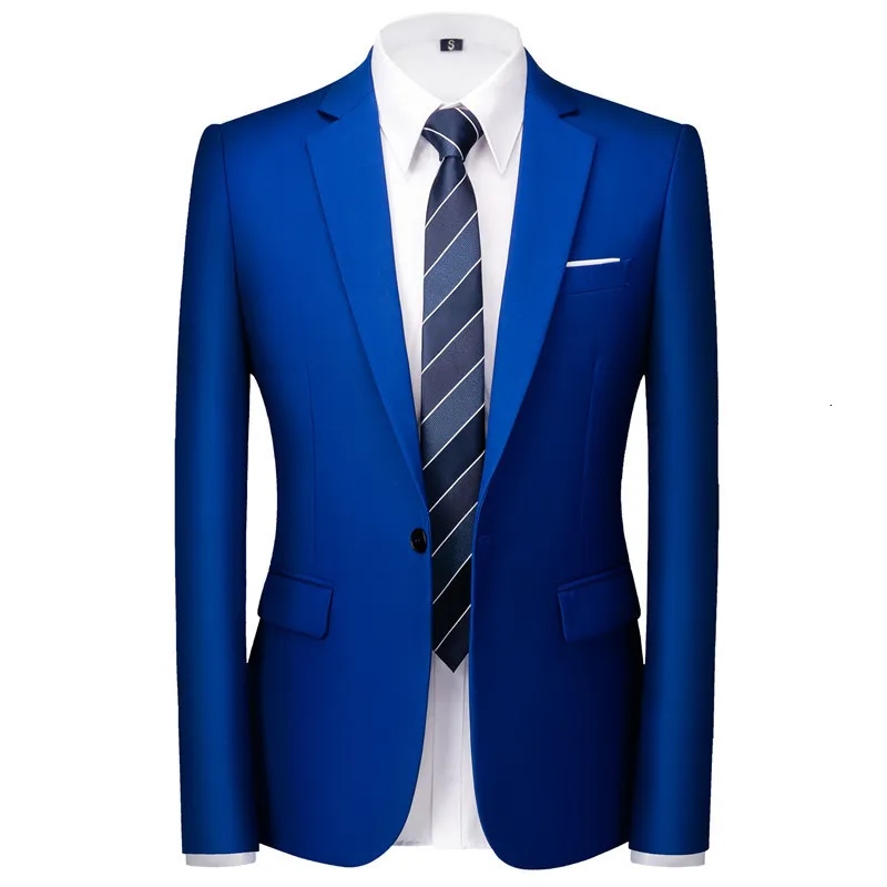 Herrenanzüge, Blazer, Übergröße, 5XL, 6XL, Herrenblazer, 16 Farben, Herren, Slim-Fit, Business-Blazer, Jacke, formell, für Büro, Gesellschaft, Party, Freizeitanzug, Jacke, Mäntel, 230322