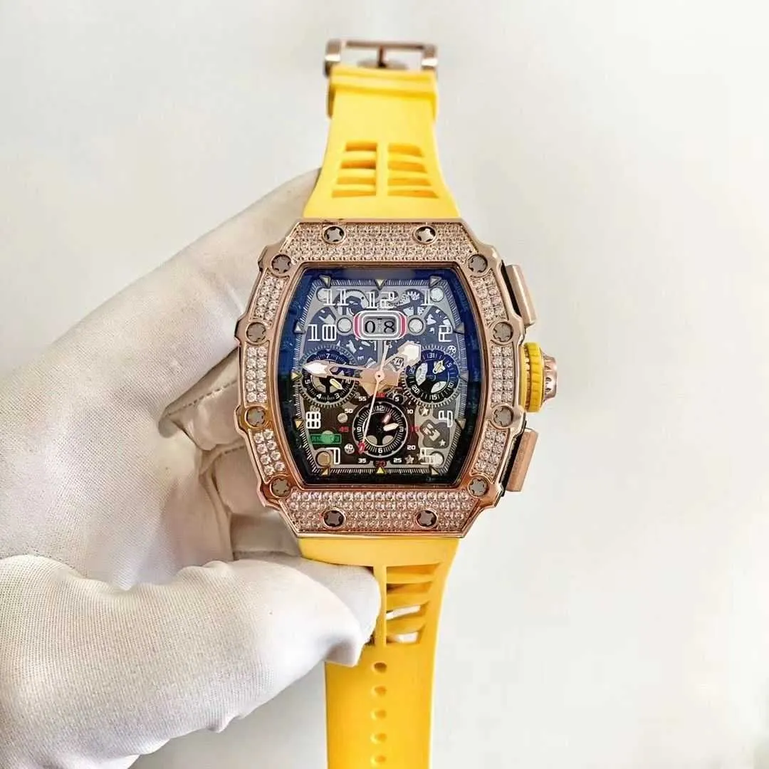 DHgate.com:Richard Mille RM1103 Luxury Automatic DHgate.com:Richard Mille RM1103 Luxury Automatic