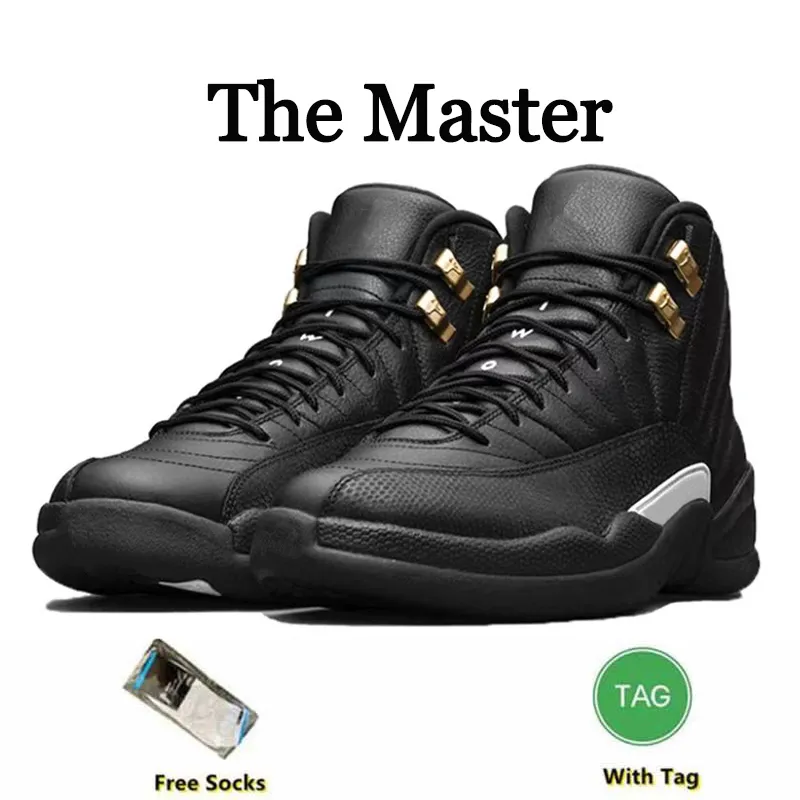 Fake jordan 12 master online