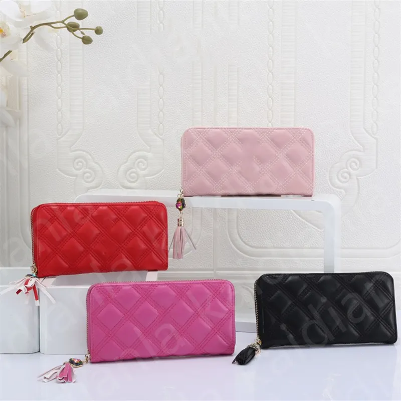 Fashion wallet empreinte women clutch lady ladies long wallet pu leather single zipper wallets classical corn purse card holder purse holder