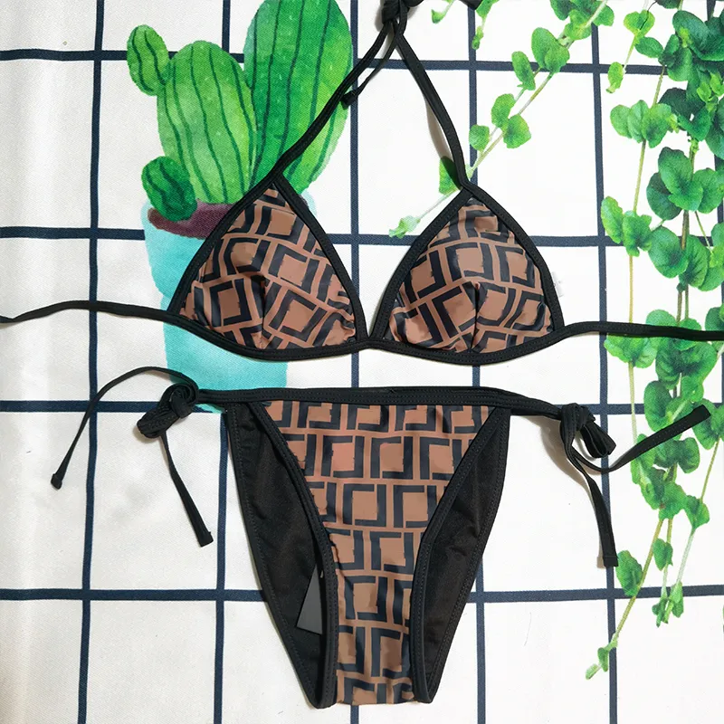 Fendi 2 piece bathing cheap suit