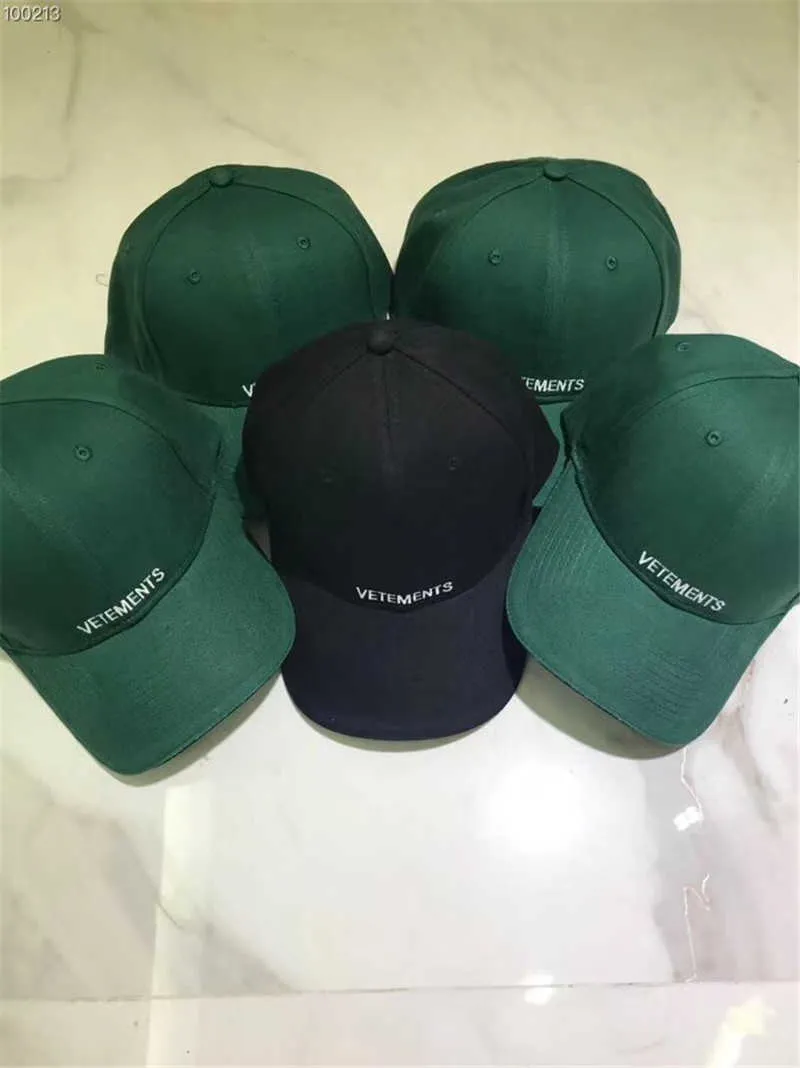 帽子 vetements cap Vetements Iconic Logo Cap Black – ESSXNYC