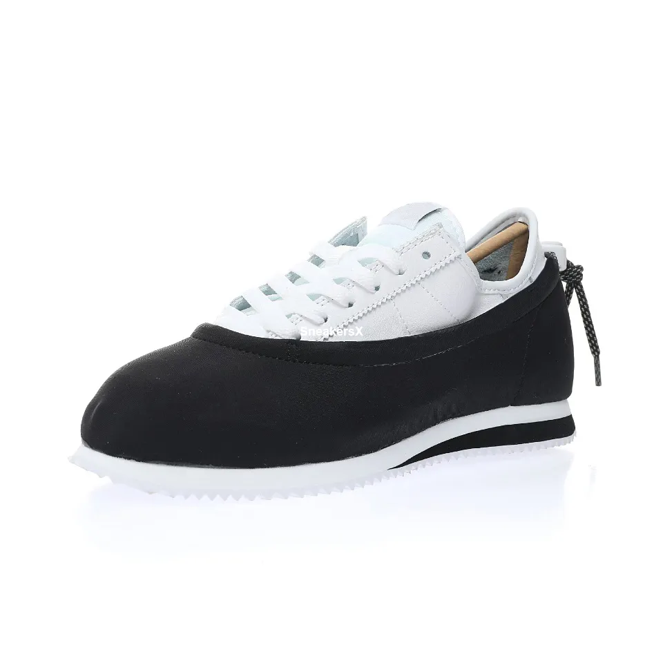 Caillot Cortez SP Cortez Yin Yang Chaussures de Course pour Hommes Chaussure de Sport Femmes Baskets Hommes Baskets Femmes Athlétique DZ3239-002