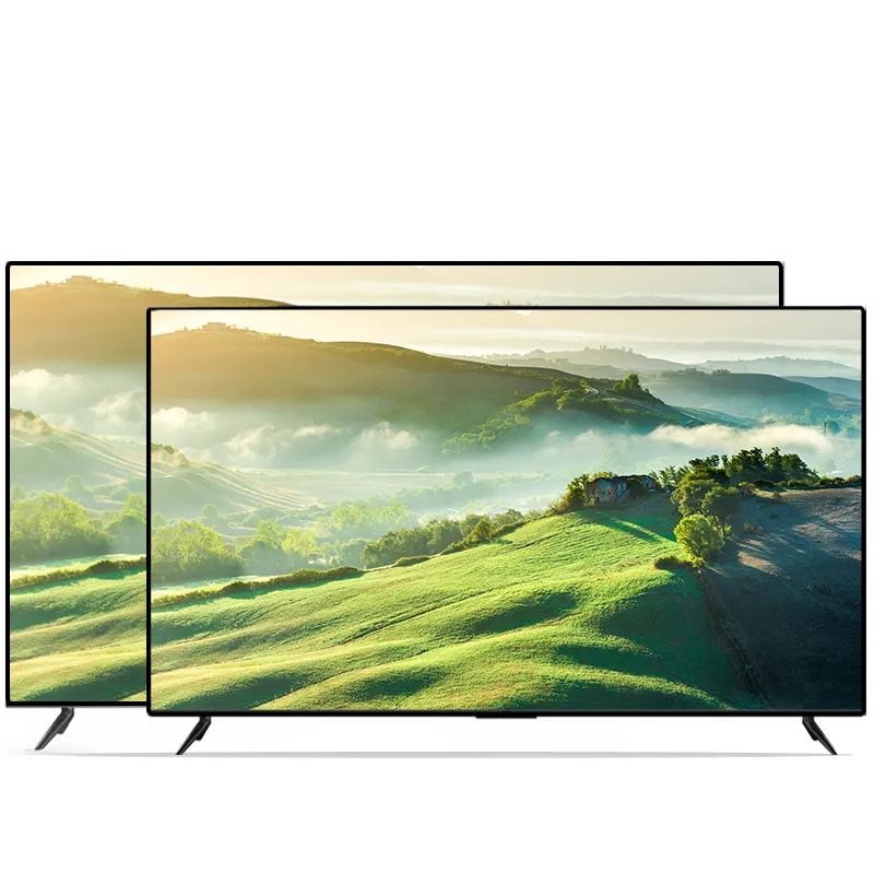 Télévision 4k Smart Android 100 110 pouces HD1080 (1920*1080) 4K (3840*2160) Smart Tv Télévisions LCD Tv