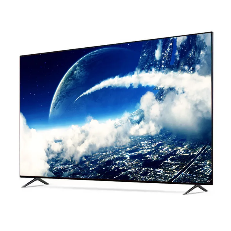 De mest populära 39-tums 4K-smarta TV-apparaterna är tillgängliga för OEM-anpassning tv