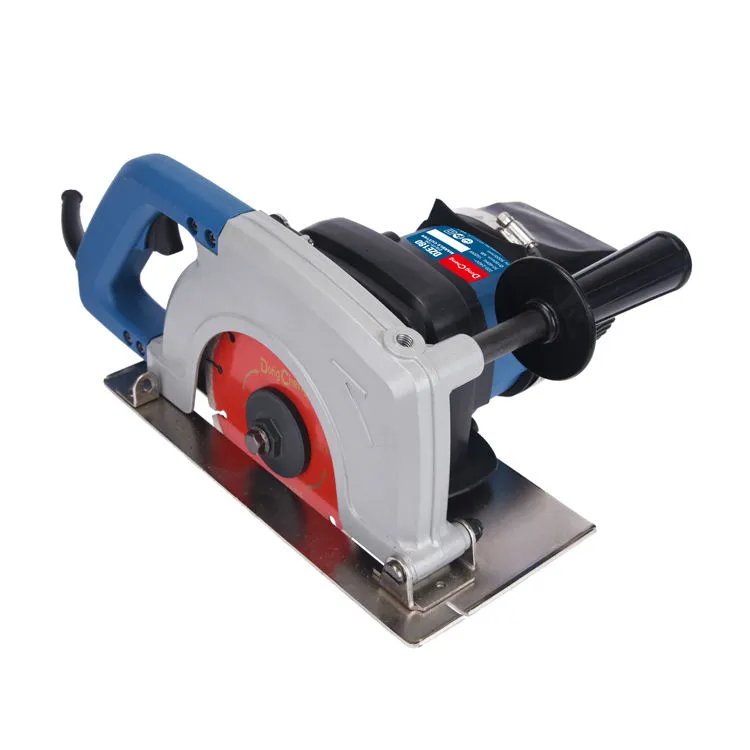 Dong Cheng Portable Cutting Machine for Stone Electric Tile Cutter Machine Marble Cutter