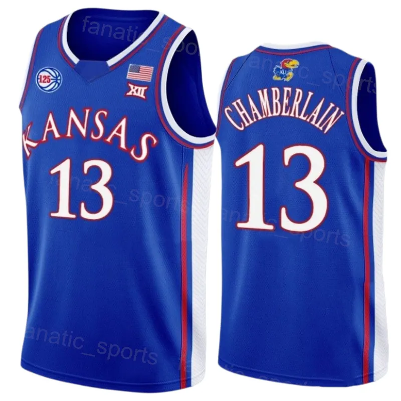 Andrew wiggins top ku jersey